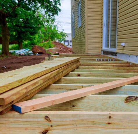 Deck Revival: Top Deck Builders in Westchester NY | Quality Repair & Installation