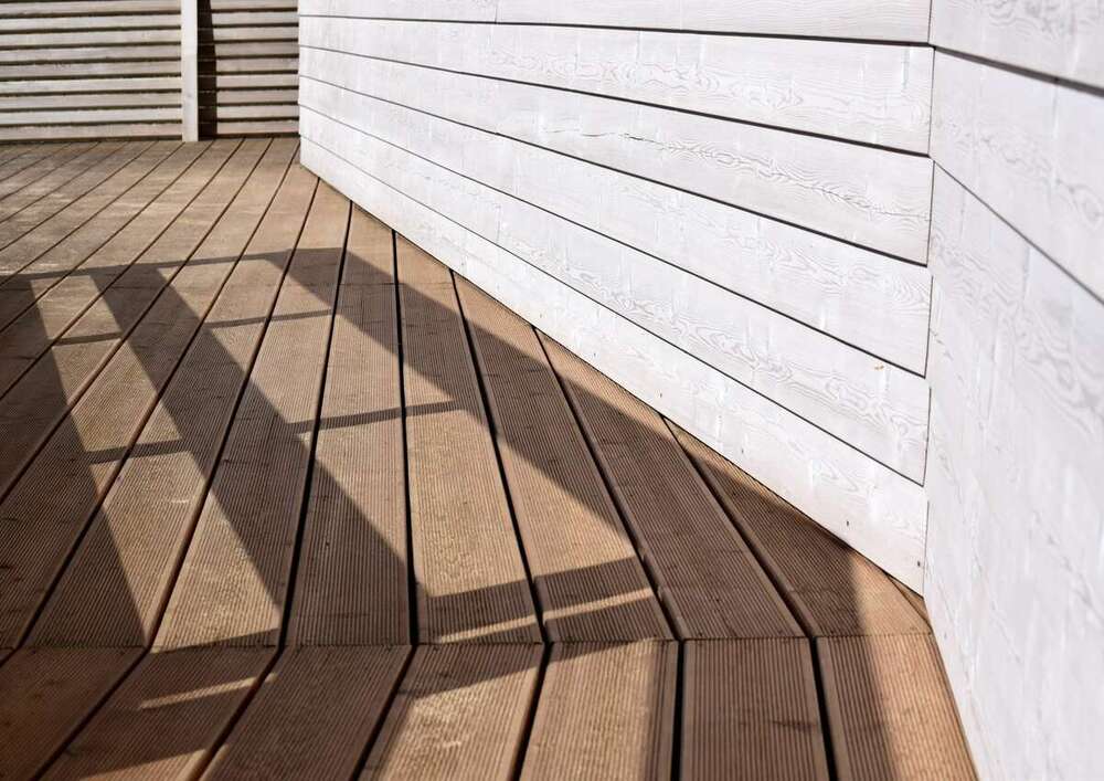 Deck Repair, Installation, Replacement Services Company Contractor Westchester NY