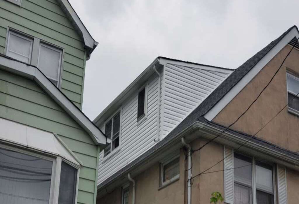 Siding Repair, Installation, Replacement Services Company Contractor Westchester NY