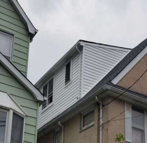 Siding Repair, Installation, Replacement Services Company Contractor Westchester NY