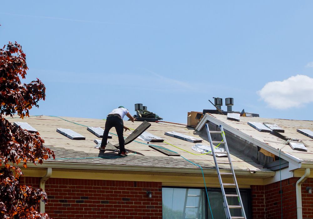 Bronx Roofing Excellence: Pro Tips for Durable Roof Solutions