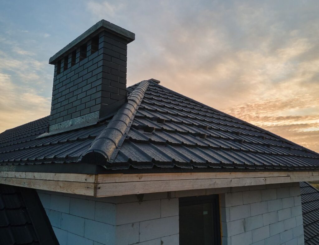 Chimney Services in the Bronx