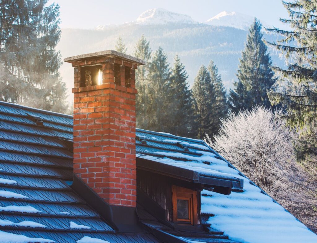 Professional Chimney Company in the Bronx NYC | Full Chimney Services | Get a Quote