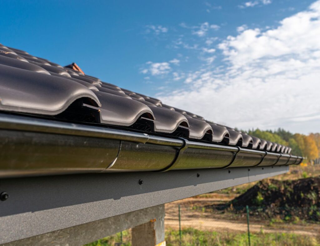 Best Rain Gutter Installation Service in the Bronx