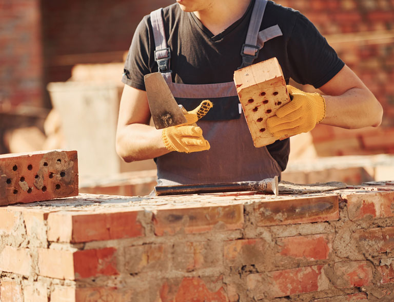 Best Masonry Services in the Bronx