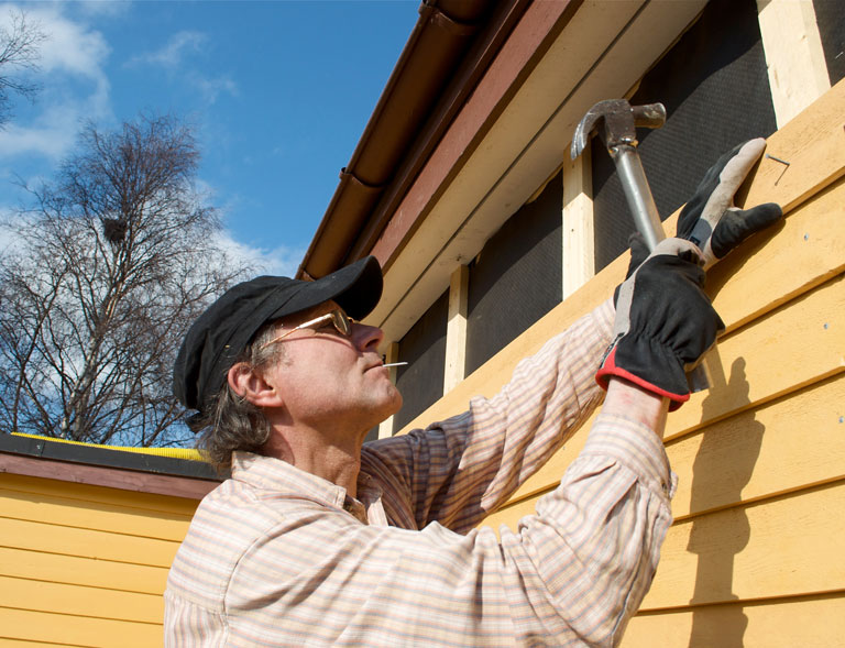 Best Siding Contractors in the Bronx NYC