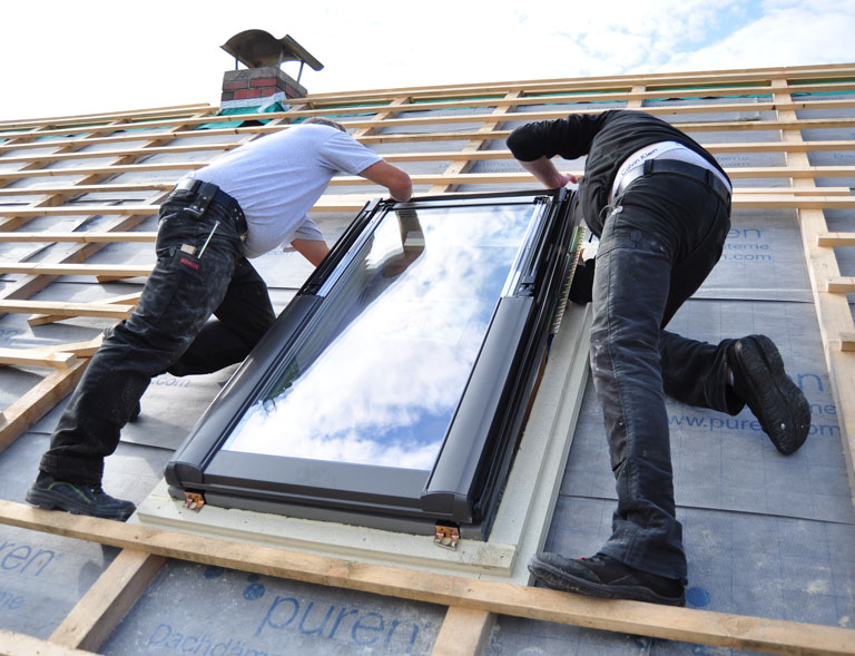 Best Skylight Contractors in the Bronx NYC