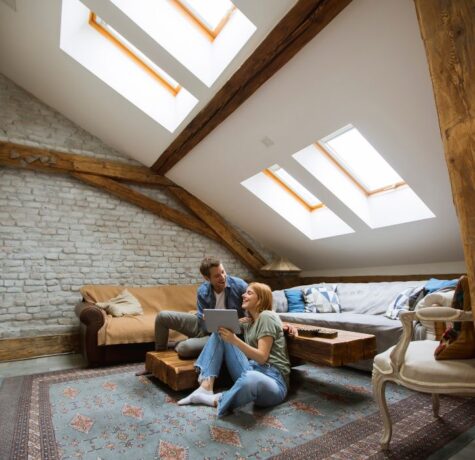 Illuminate Your Space with Skylight Installation in the Bronx