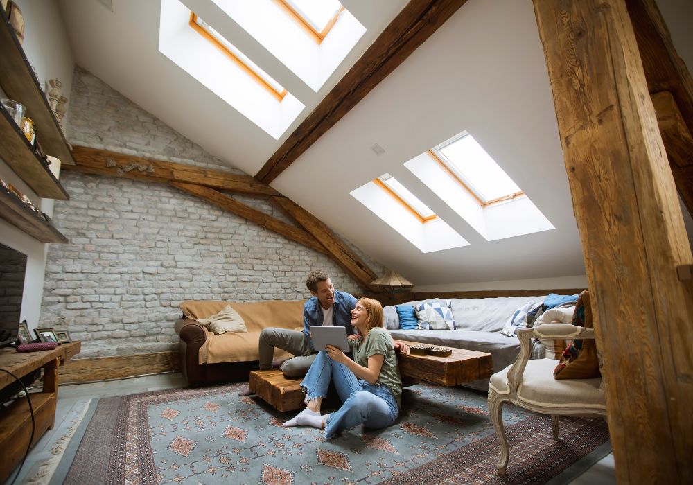 Illuminate Your Space with Skylight Installation in the Bronx