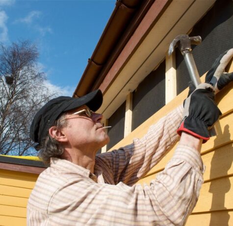 Siding Solutions for Bronx Homes Beauty, Durability, Protection