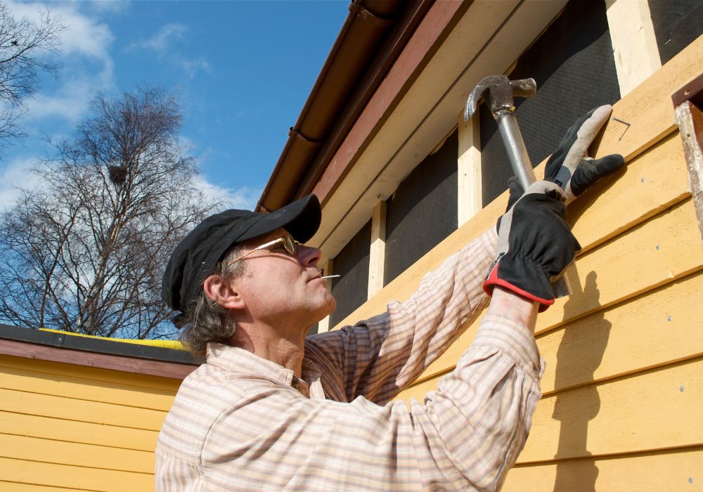 Siding Solutions for Bronx Homes Beauty, Durability, Protection