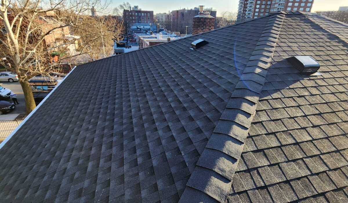 Your Ultimate Guide to a Seamless Roof Installation Experience in the ...